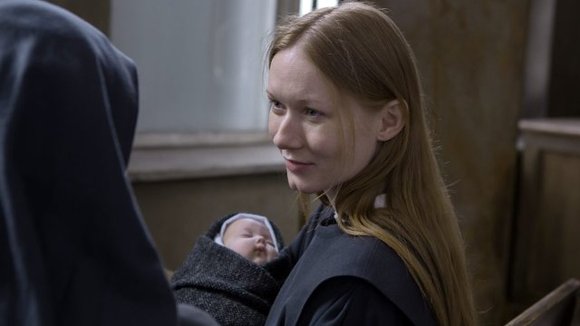 Photo from the movie The Innocents