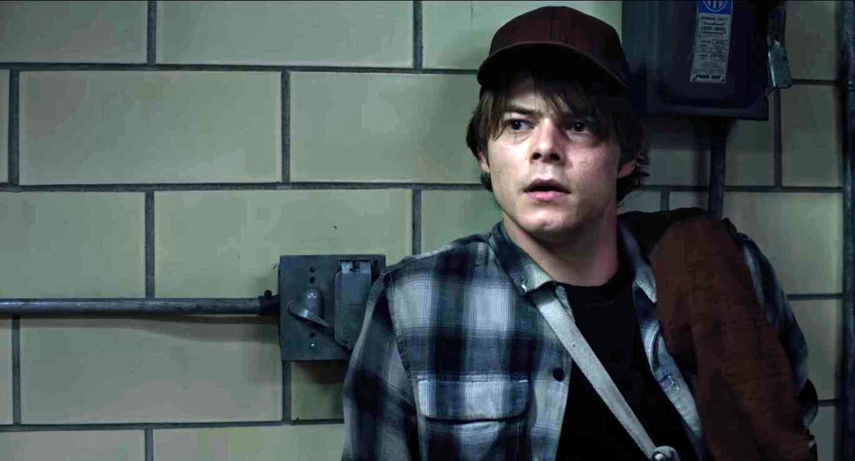 Photo from the movie The New Mutants