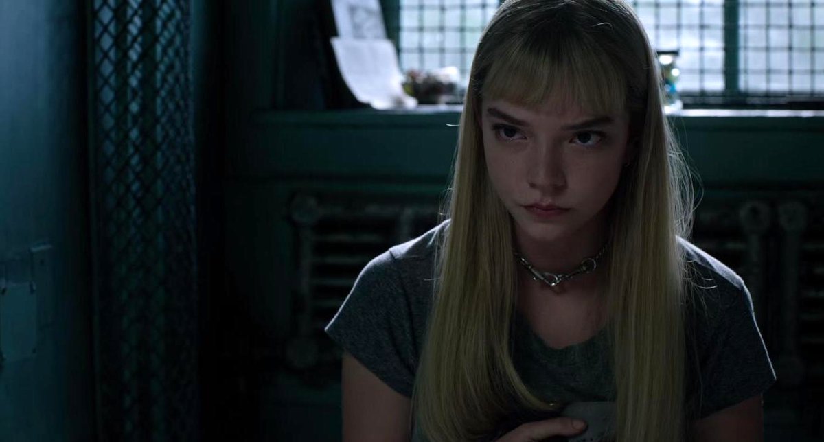 Photo from the movie The New Mutants