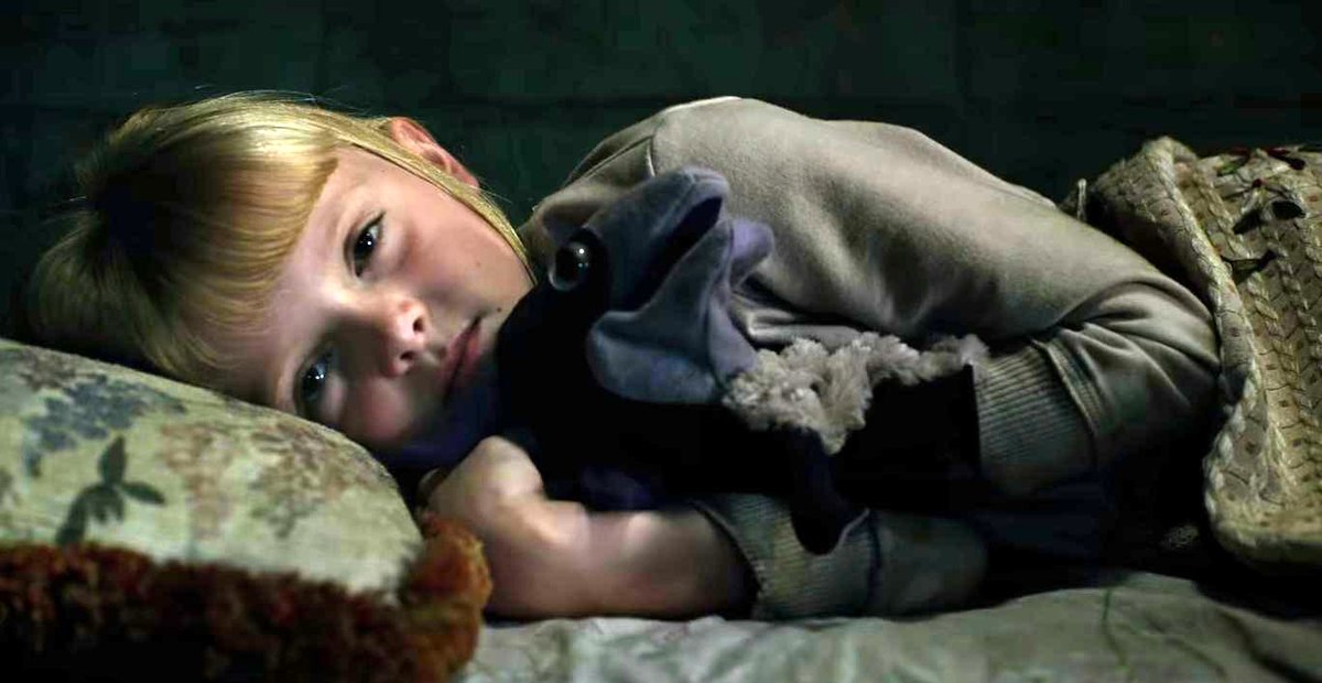 Photo from the movie The New Mutants