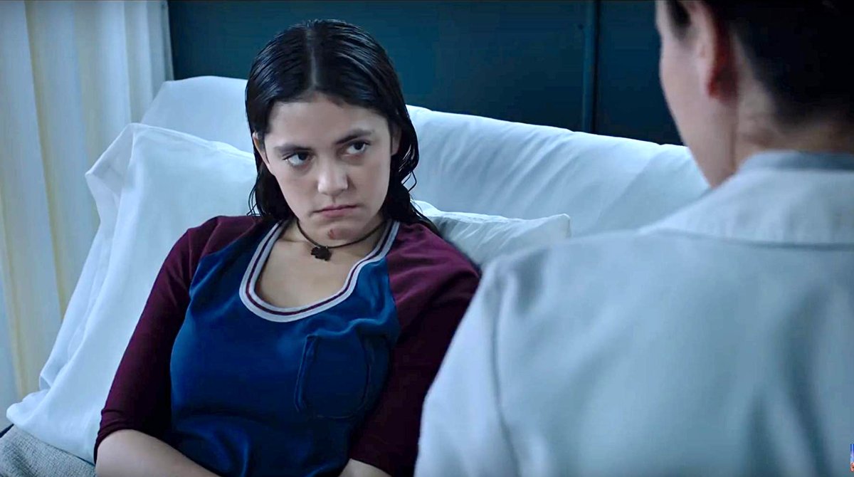 Photo from the movie The New Mutants