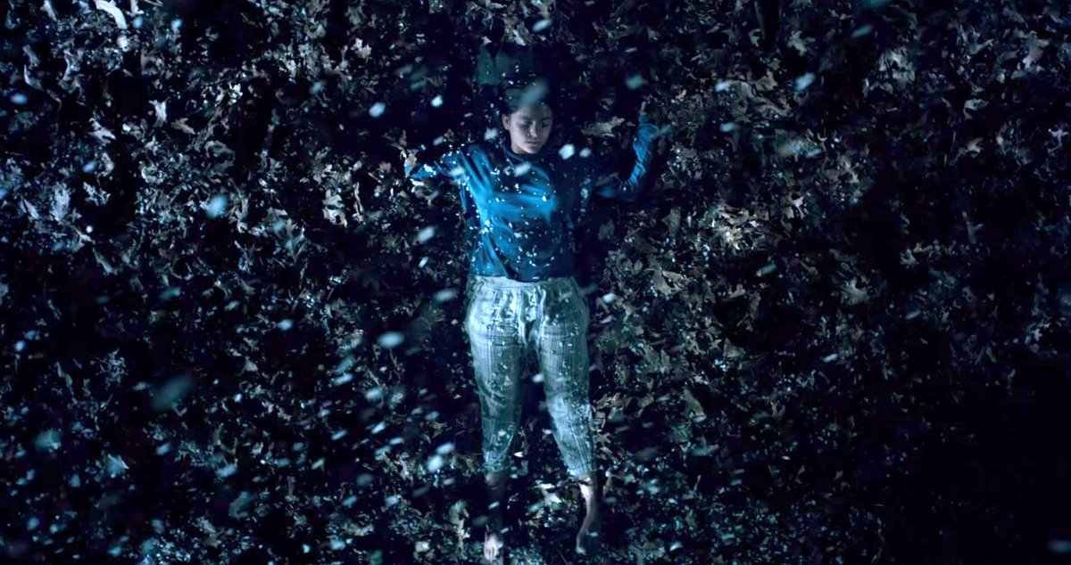 Photo from the movie The New Mutants