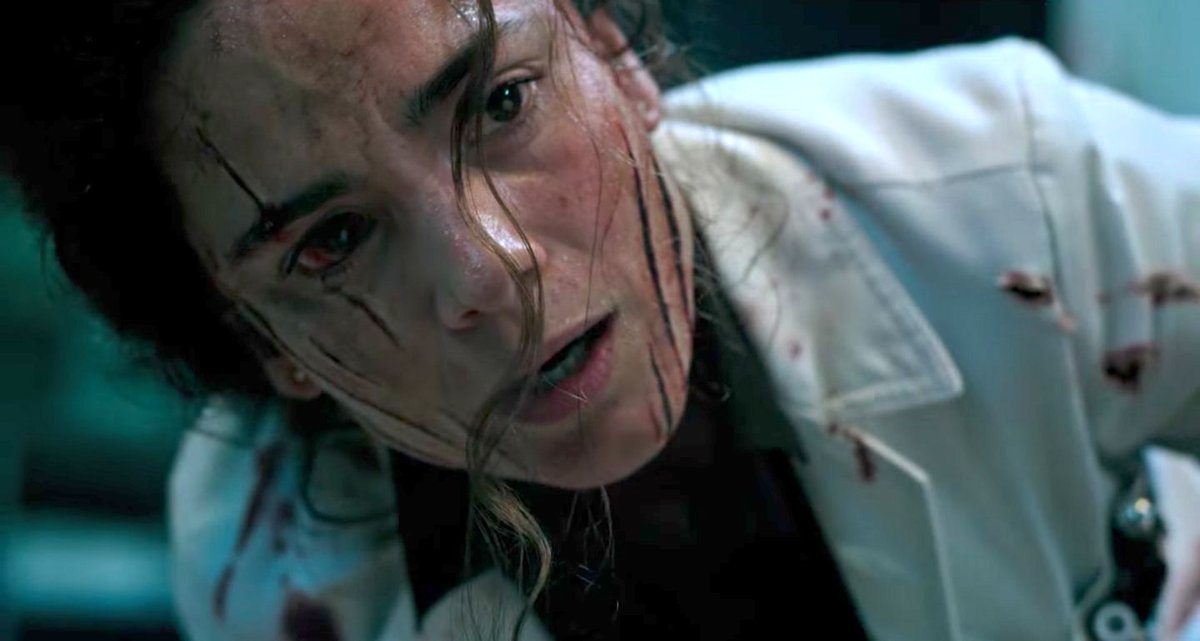 Photo from the movie The New Mutants