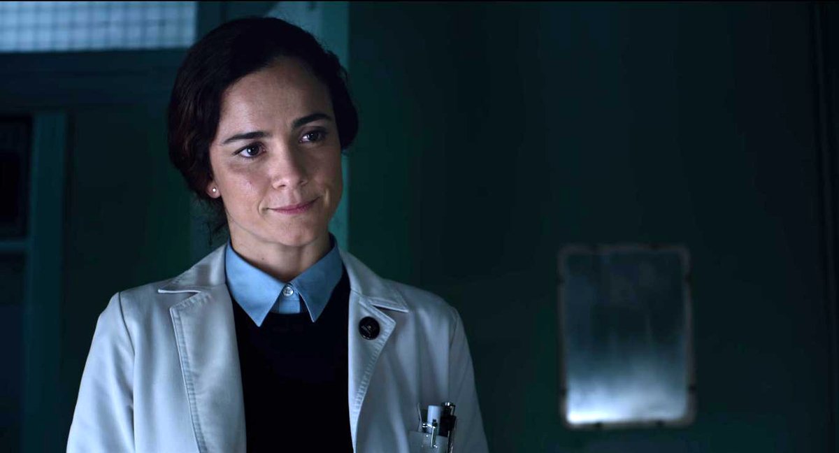 Photo from the movie The New Mutants