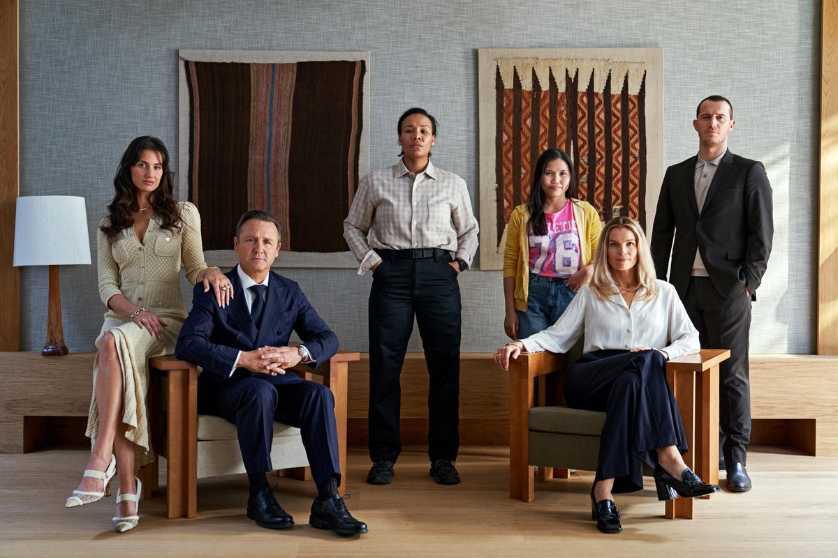 Photo from the movie Secrets We Keep