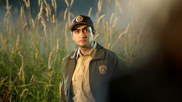 Photo from the movie The X Files