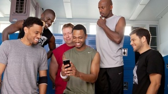 Photo from the movie Think Like a Man