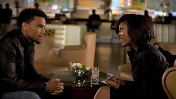 Photo from the movie Think Like a Man