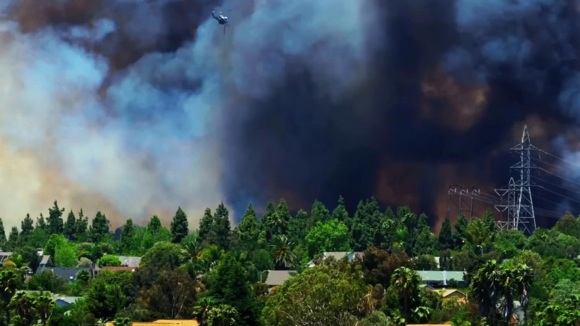 Photo from the movie Time to Choose