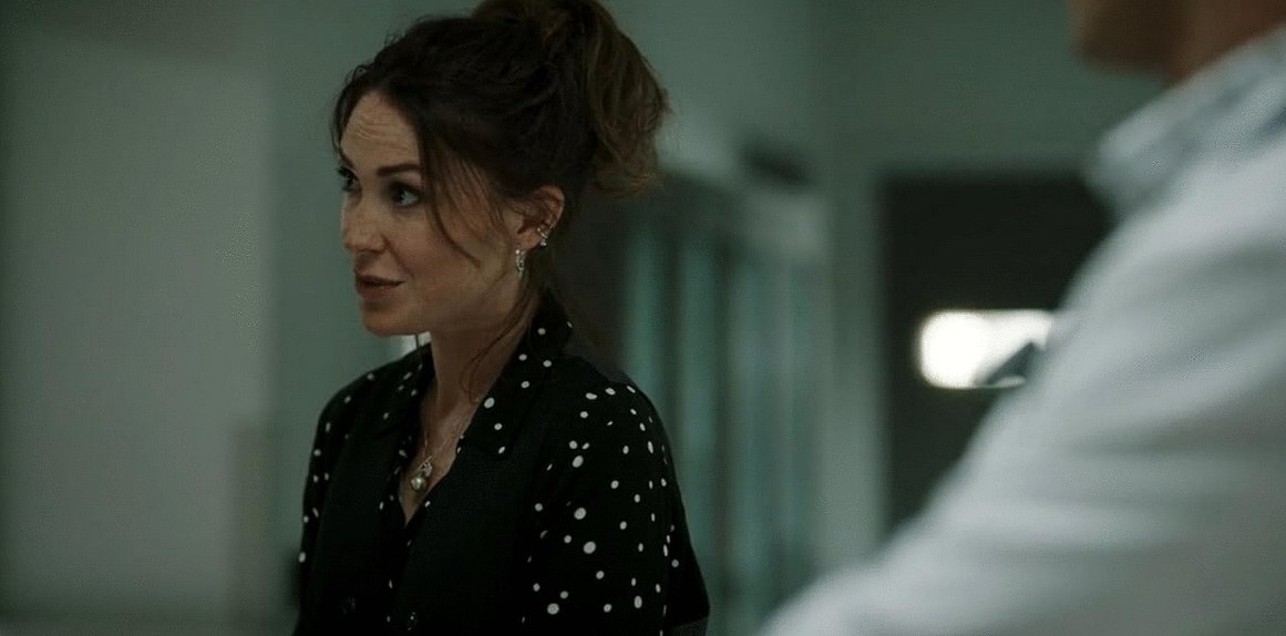 Photo from the movie Transplant