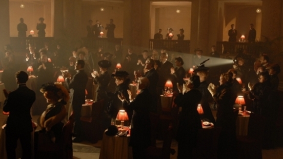 Photo from the movie The Trick in the Sheet