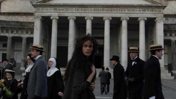 Photo from the movie The Trick in the Sheet