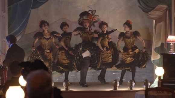 Photo from the movie The Trick in the Sheet