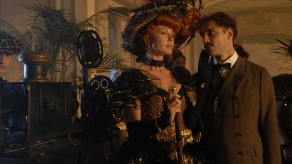 Photo from the movie The Trick in the Sheet