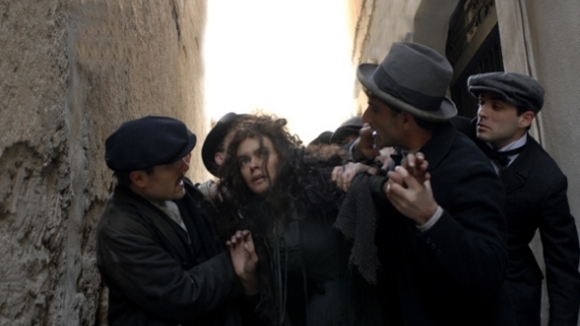 Photo from the movie The Trick in the Sheet