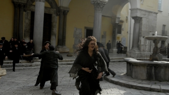 Photo from the movie The Trick in the Sheet