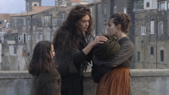 Photo from the movie The Trick in the Sheet