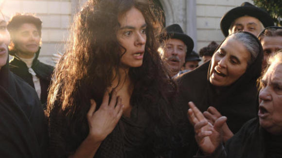 Photo from the movie The Trick in the Sheet