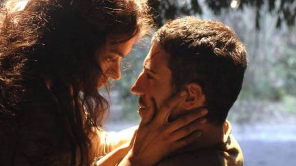 Photo from the movie The Trick in the Sheet