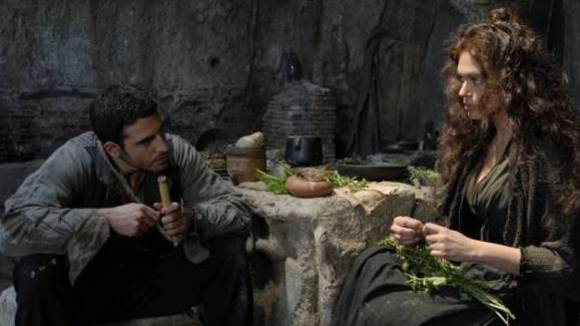 Photo from the movie The Trick in the Sheet