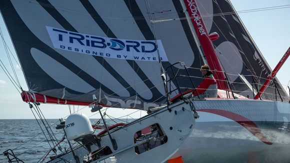 Photo from the movie Turning Tide