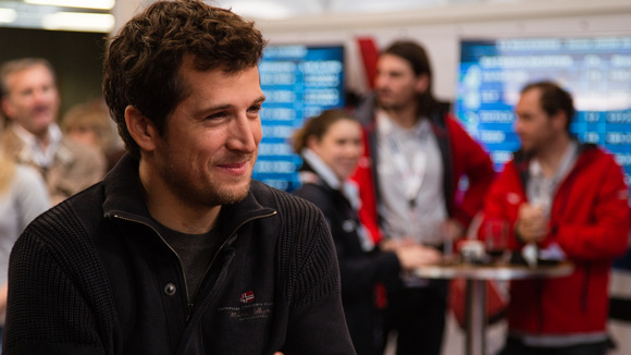 Photo from the movie Turning Tide