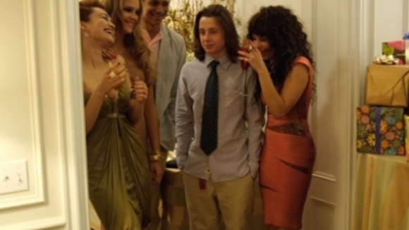 Photo from the movie Twelve