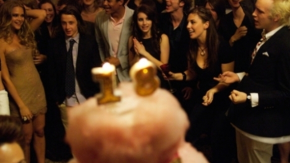 Photo from the movie Twelve