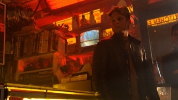 Photo from the movie Twelve