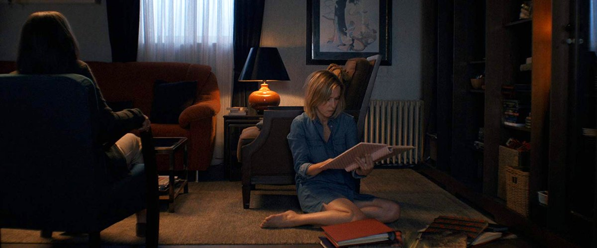 Photo from the movie Deux