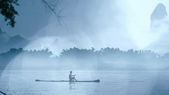 Photo from the movie UFO in Her Eyes