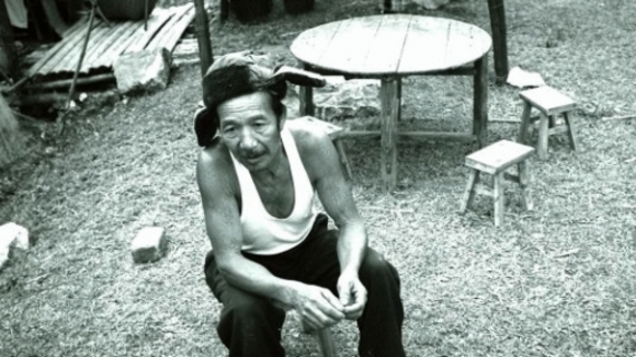 Photo from the movie UFO in Her Eyes