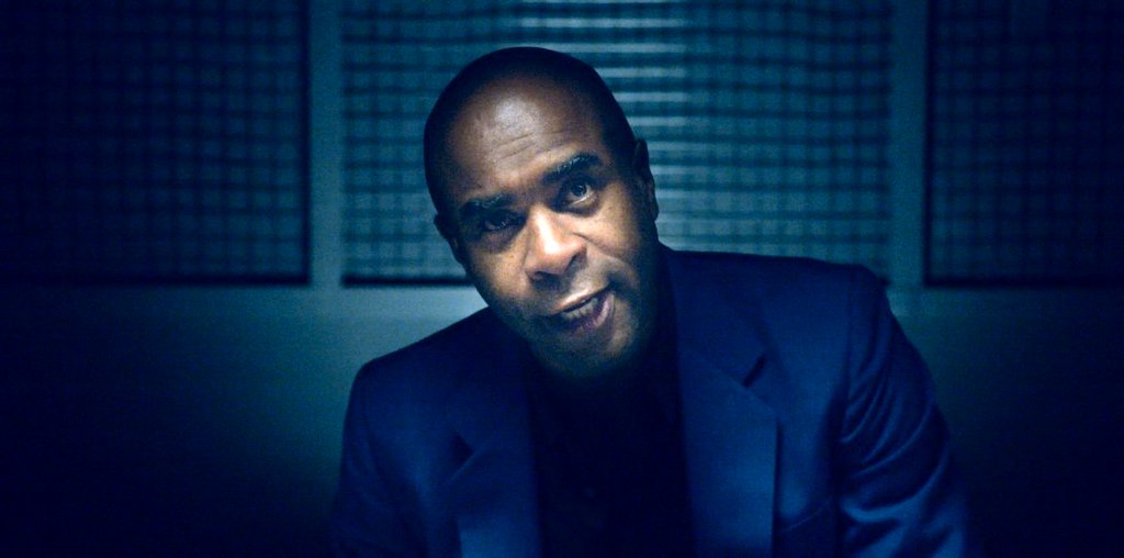 Photo from the movie Unleashed