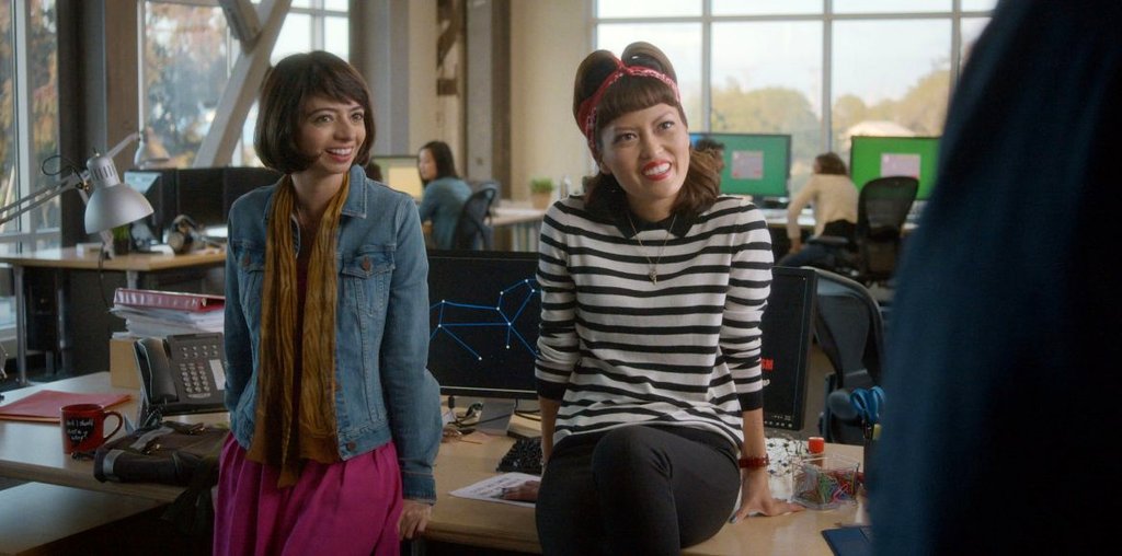 Photo from the movie Unleashed