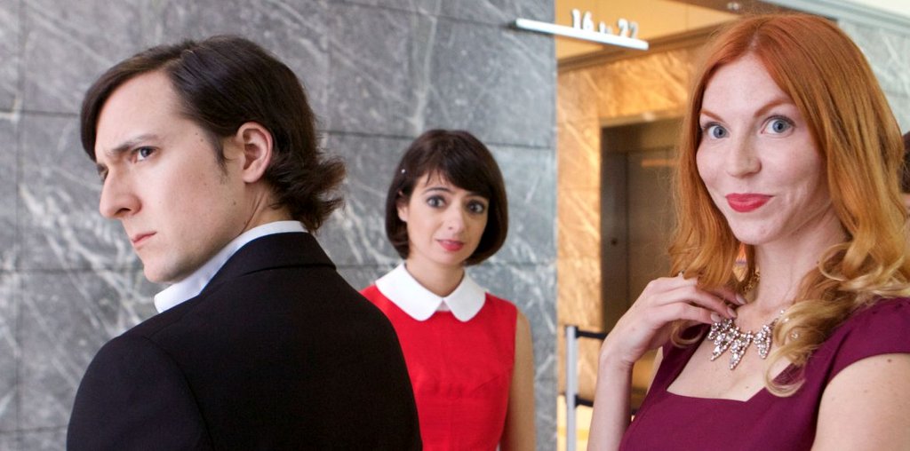 Photo from the movie Unleashed