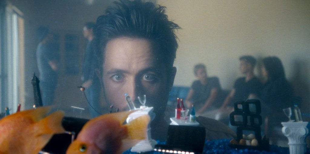 Photo from the movie Unleashed