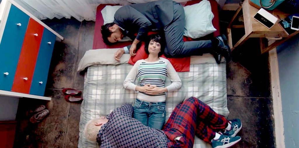 Photo from the movie Unleashed