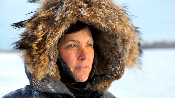 Photo from the movie Unnatural