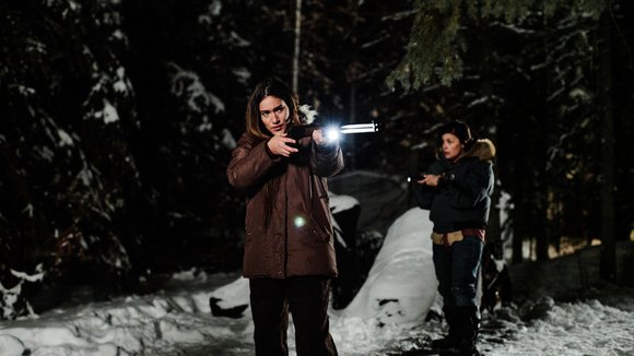 Photo from the movie Unnatural