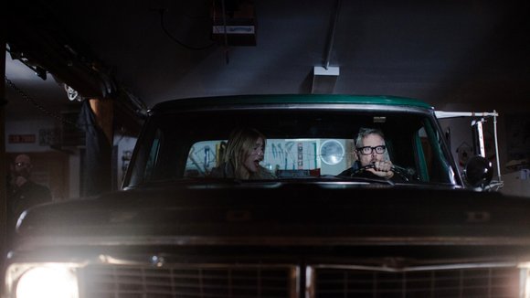 Photo from the movie Unnatural