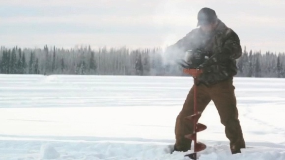 Photo from the movie Unnatural