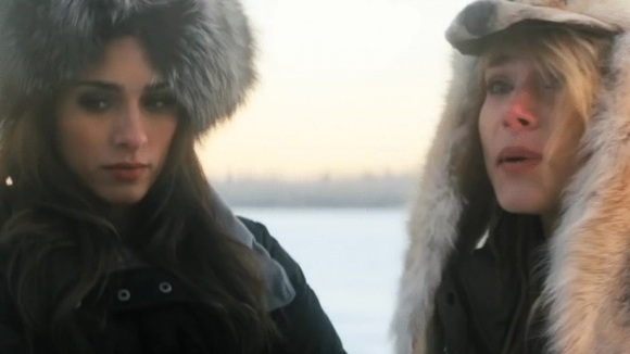 Photo from the movie Unnatural