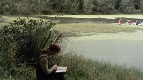 Photo from the movie Weekend