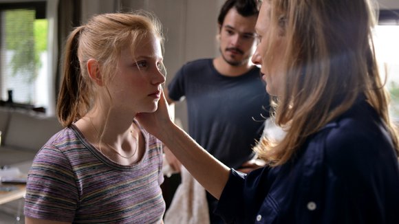 Photo from the movie The Word