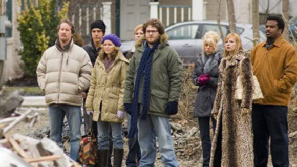 Photo from the movie Zack and Miri Make a Porno