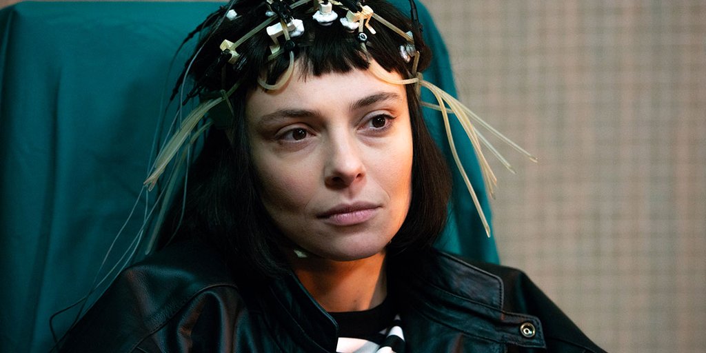 Photo from the movie Simple Women