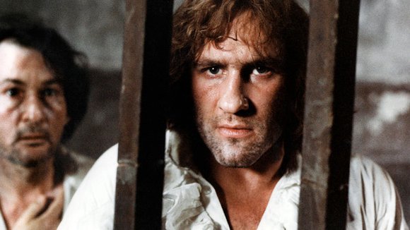 Photo from the movie Danton