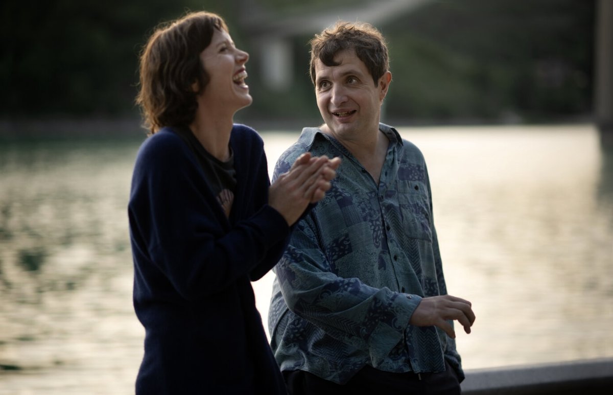 Photo from the movie Jim's Story