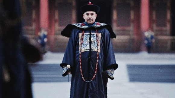 Photo from the movie 1911