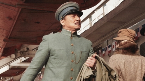 Photo from the movie 1911